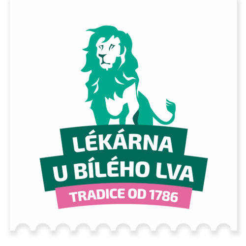 Lékárna U bílého lva®